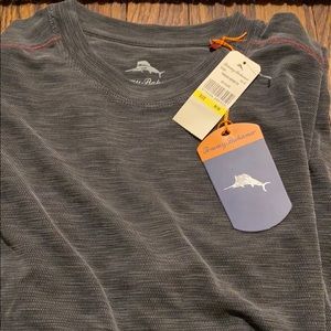Tommy Bahama Paradise Around Tee— NWT size M